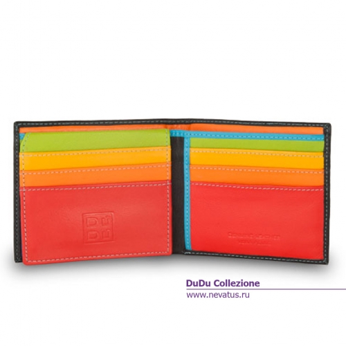 Leather pasport holders Nevatus DG