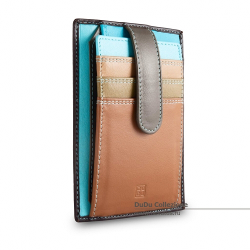 Leather cardholders Nevatus DG