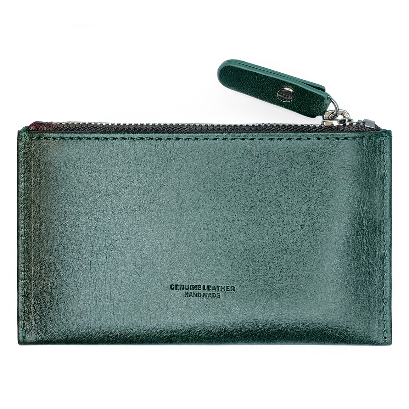 Ключница кожаная мужская