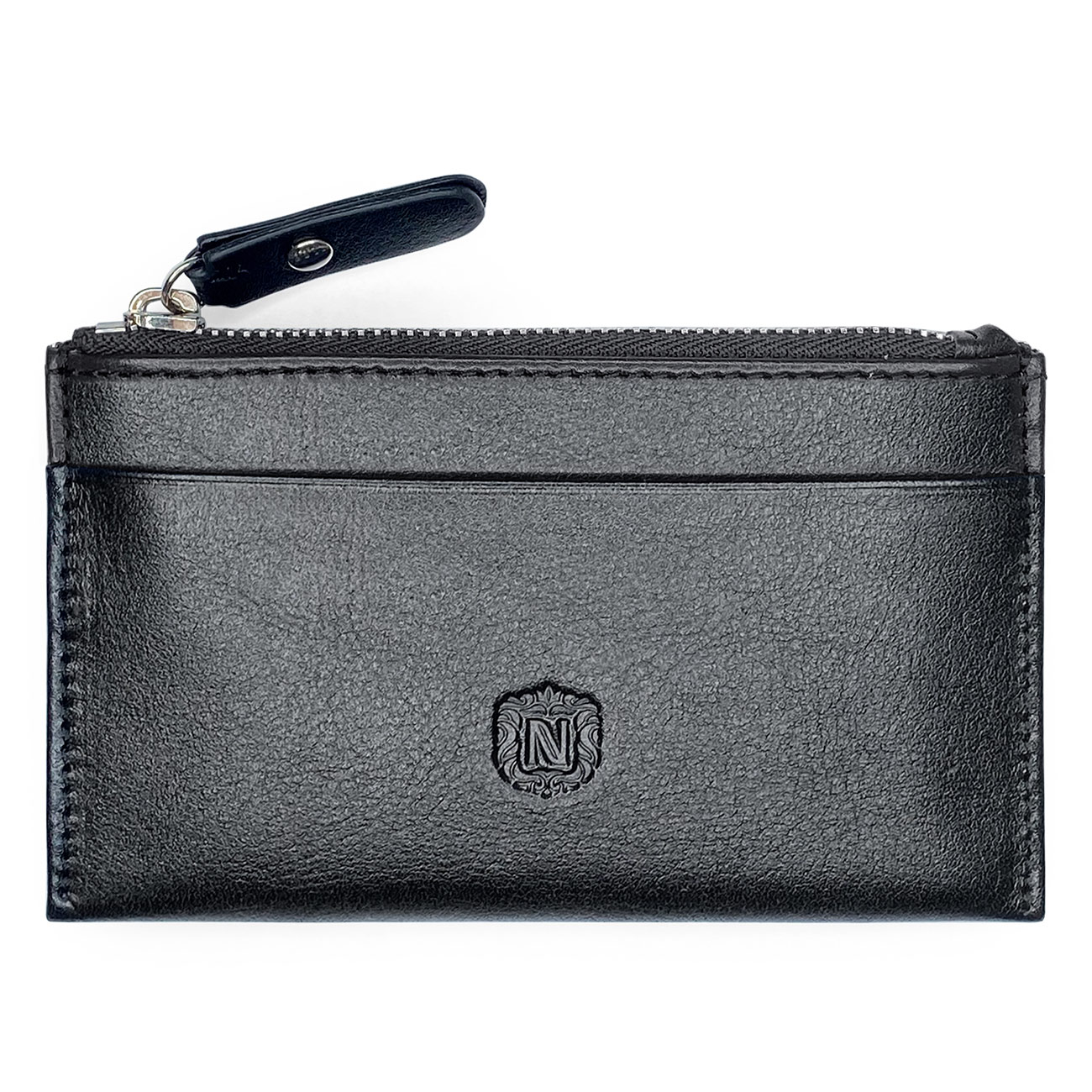 Ключница кожаная мужская