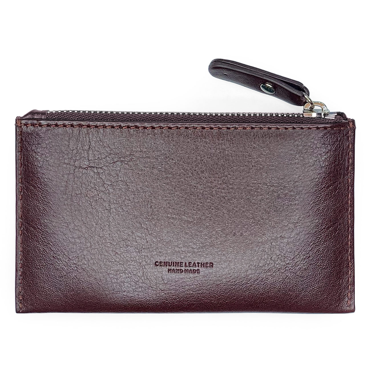 Кожаные кошельки и ключницы мужские Nevatus