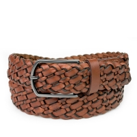 Franklin / Dark cognac