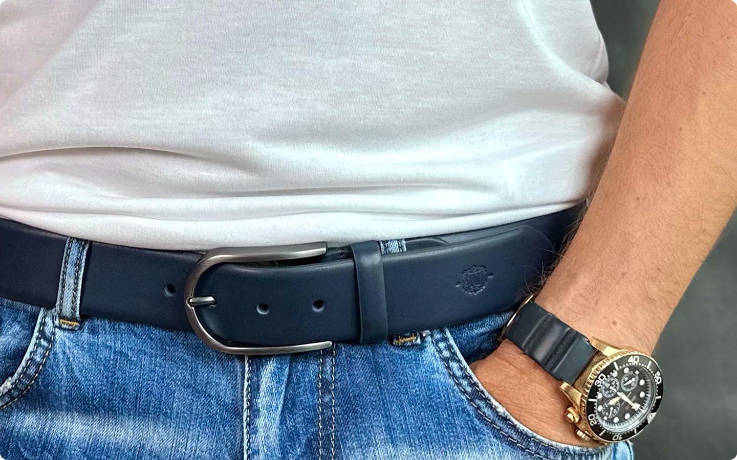 Franklin black 1