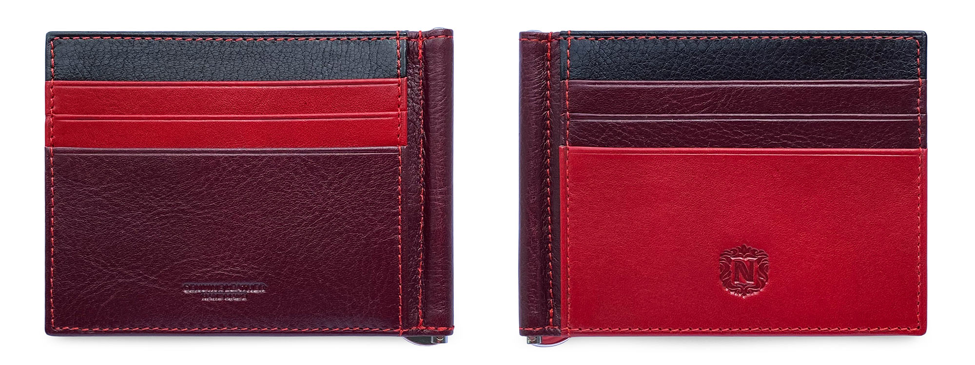 Genuine wallet Nevatus DG